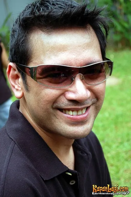 Foto Dicky Wahyudi