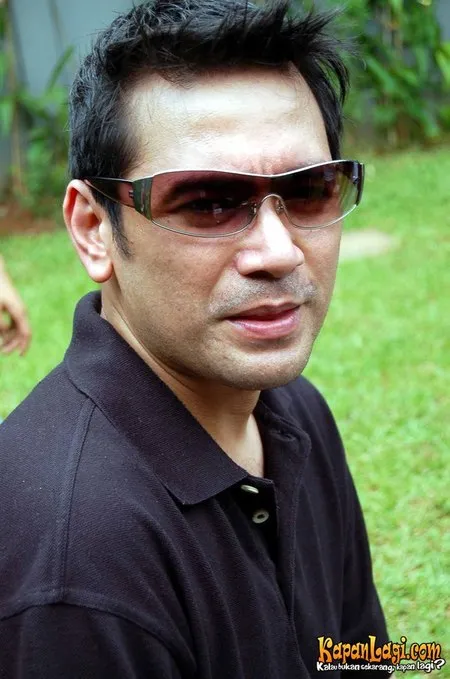 Foto Dicky Wahyudi