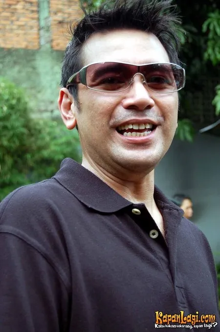 Foto Dicky Wahyudi