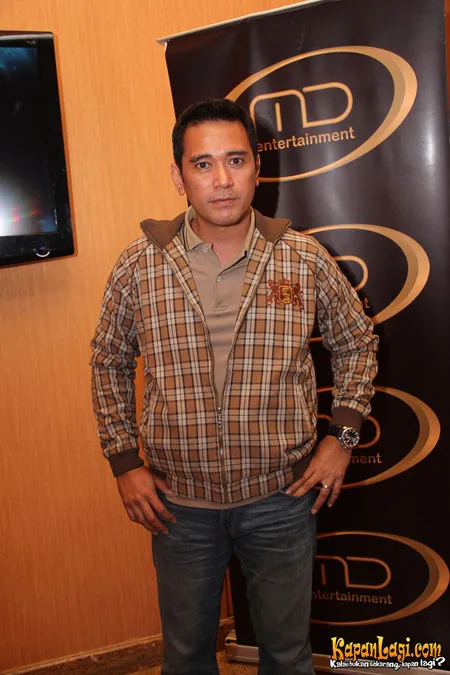 Foto Dicky Wahyudi