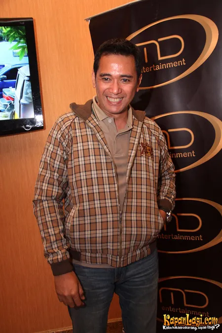 Foto Dicky Wahyudi