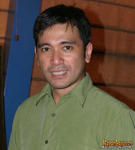 Foto Dicky Wahyudi