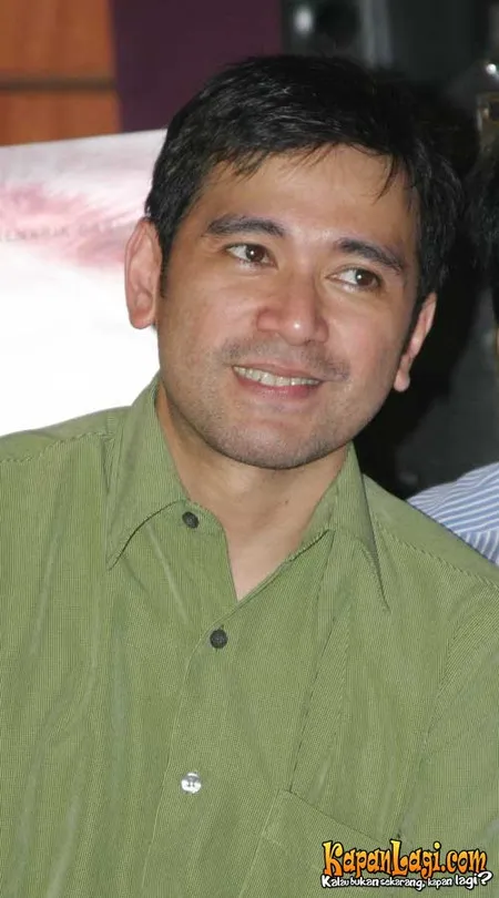 Foto Dicky Wahyudi