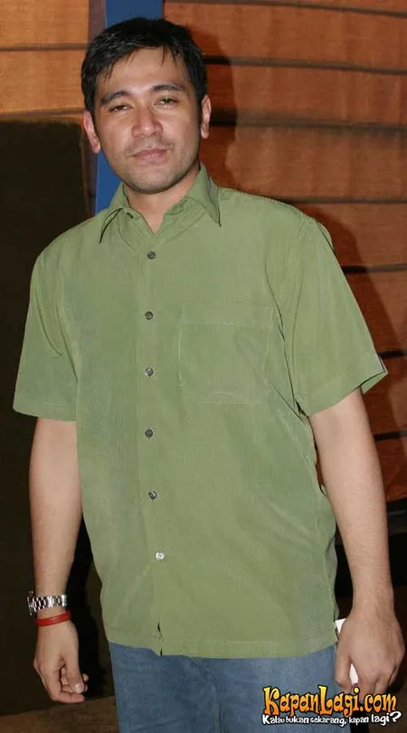 Foto Dicky Wahyudi