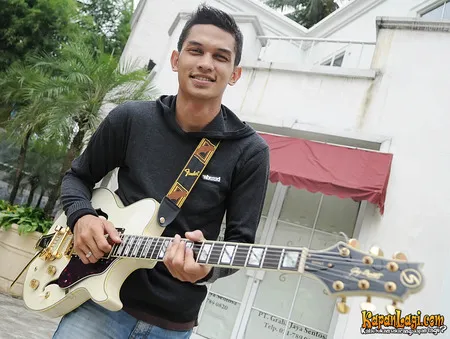 Foto Dicky Yudha Handika