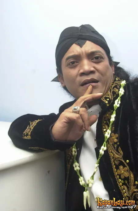 Foto Didi Kempot