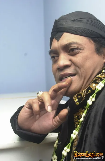 Foto Didi Kempot