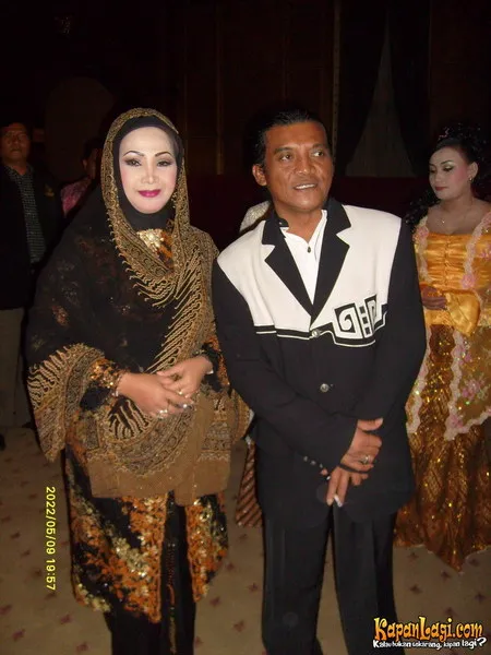 Foto Didi Kempot