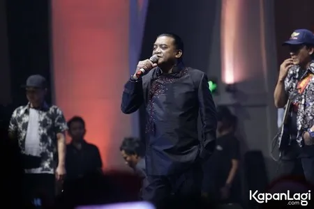 Foto Didi Kempot