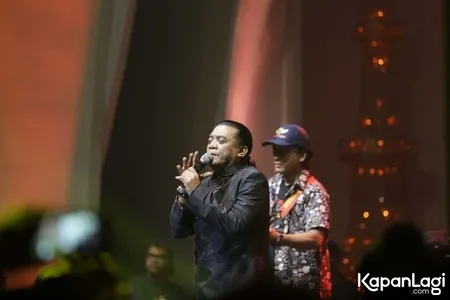 Foto Didi Kempot