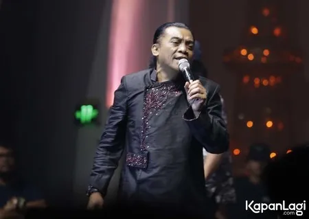 Foto Didi Kempot