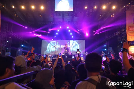 Foto Didi Kempot