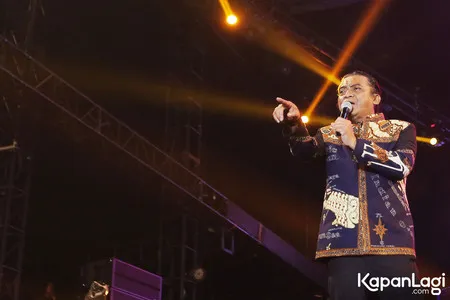 Foto Didi Kempot