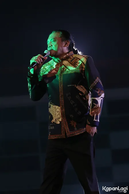 Foto Didi Kempot