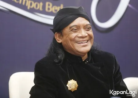 Foto Didi Kempot