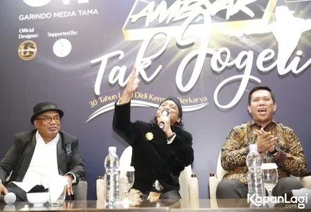 Foto Didi Kempot
