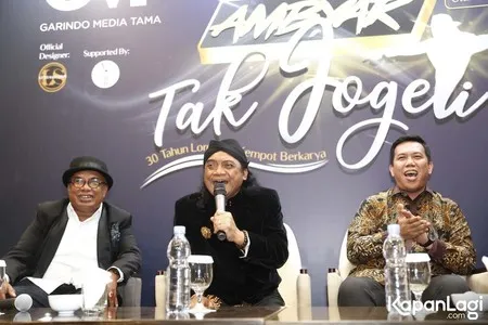 Foto Didi Kempot