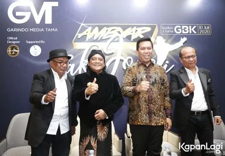 Foto Didi Kempot