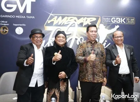 Foto Didi Kempot