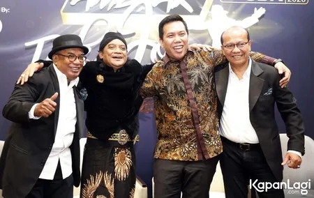 Foto Didi Kempot