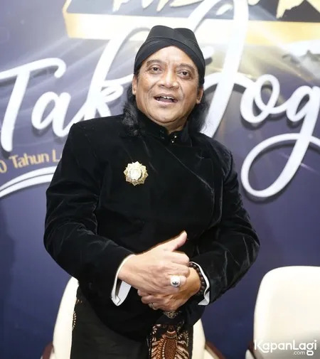 Foto Didi Kempot
