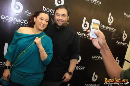 Foto Didi Mahardhika Soekarno