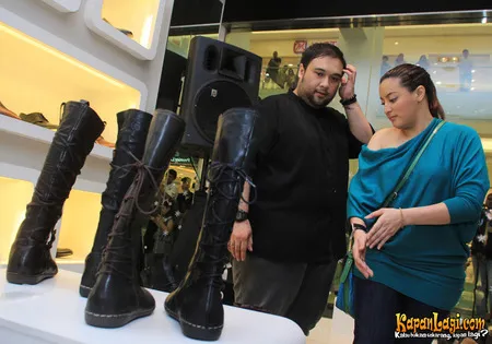 Foto Didi Mahardhika Soekarno