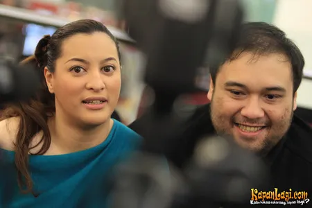 Foto Didi Mahardhika Soekarno