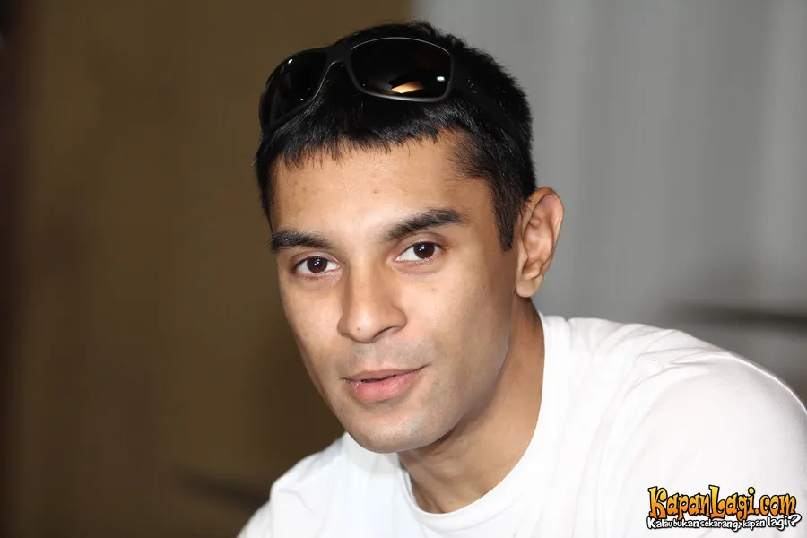 Didi Riyadi © KapanLagi.com