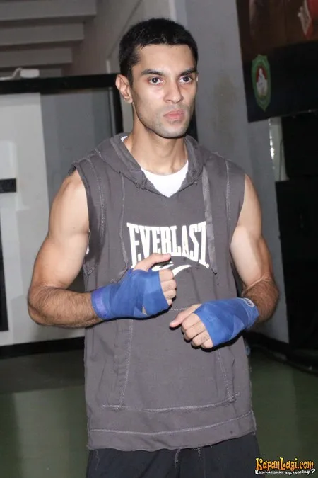 Foto Didi Riyadi