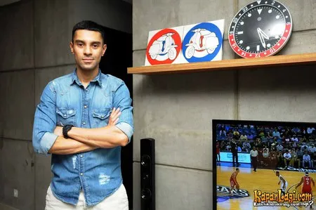 Foto Didi Riyadi