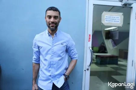 Foto Didi Riyadi