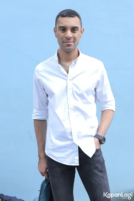 Foto Didi Riyadi