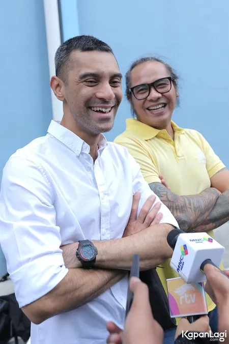 Foto Didi Riyadi