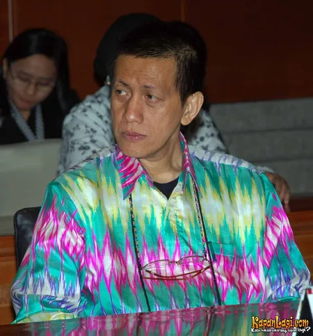 Foto Didik Nini Thowok