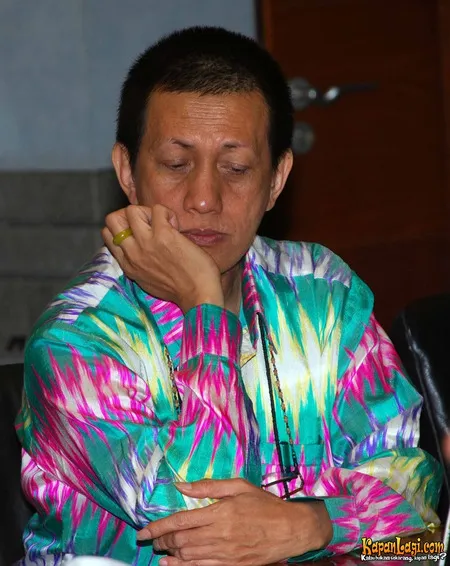 Foto Didik Nini Thowok