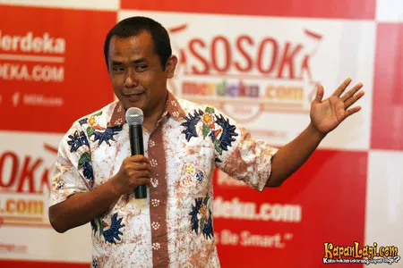 Foto Didik Supriyanto