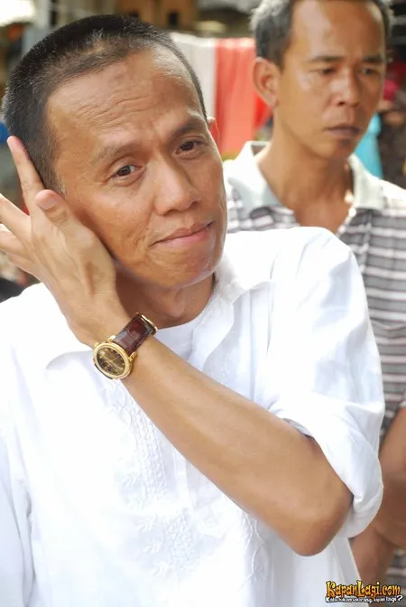 Foto Didin Bagito