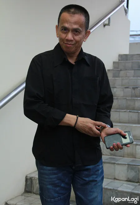 Foto Didin Bagito