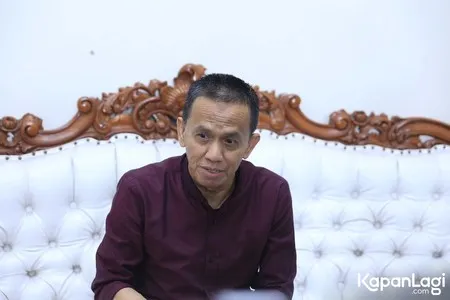 Foto Didin Bagito