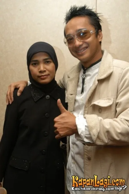 Foto Dik Doank