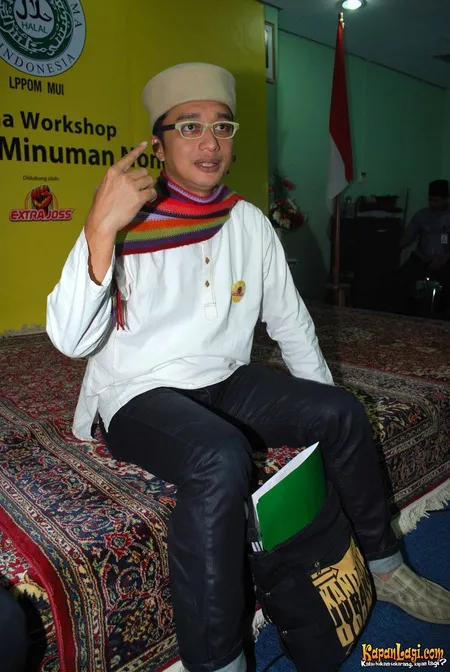 Foto Dik Doank