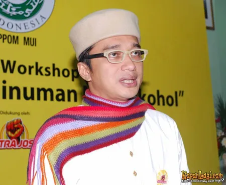 Foto Dik Doank