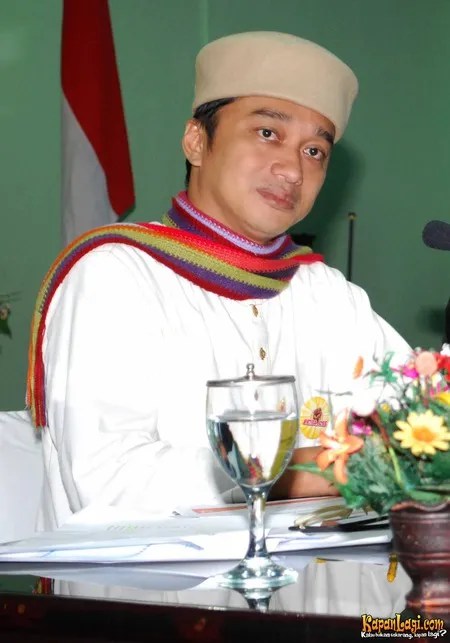 Foto Dik Doank
