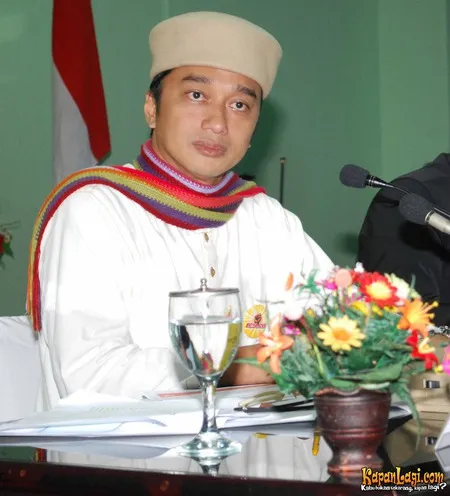 Foto Dik Doank
