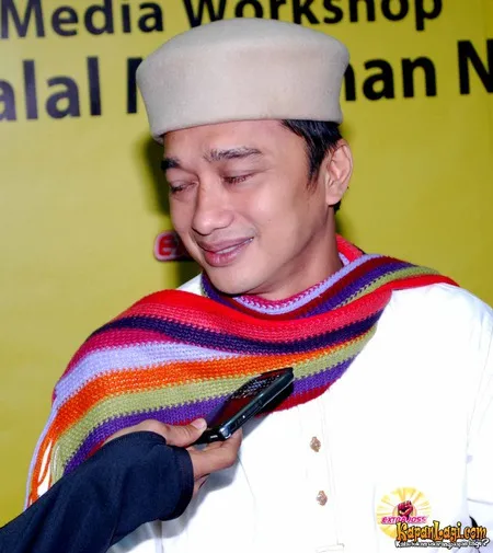 Foto Dik Doank