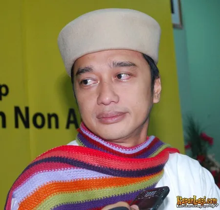 Foto Dik Doank