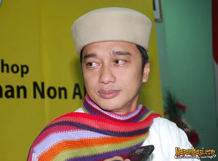 Foto Dik Doank