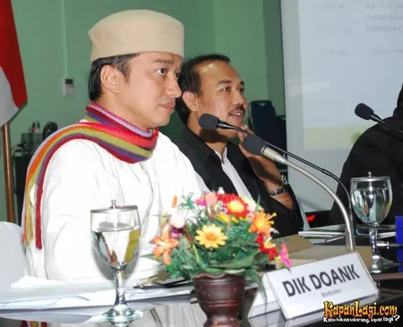 Foto Dik Doank