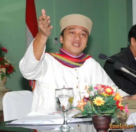 Foto Dik Doank